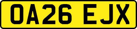 OA26EJX