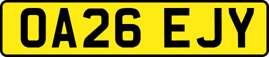 OA26EJY
