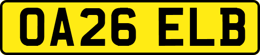 OA26ELB