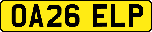 OA26ELP
