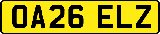 OA26ELZ