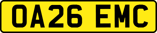 OA26EMC