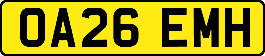 OA26EMH