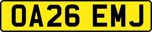 OA26EMJ