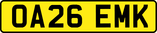 OA26EMK