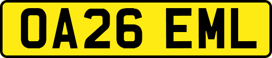 OA26EML
