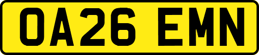 OA26EMN