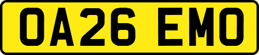 OA26EMO