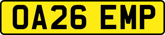 OA26EMP