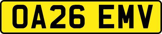 OA26EMV