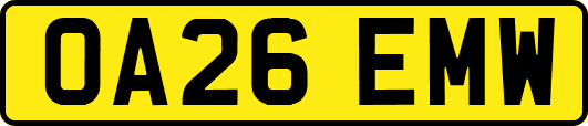 OA26EMW