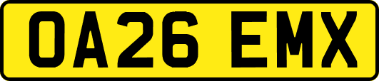 OA26EMX