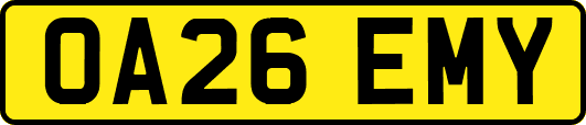 OA26EMY