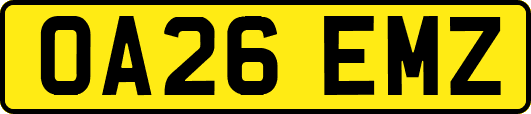 OA26EMZ
