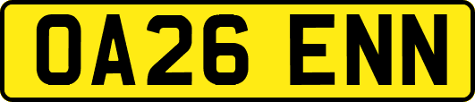 OA26ENN