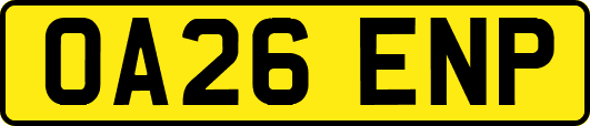OA26ENP
