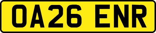 OA26ENR
