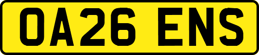 OA26ENS