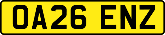 OA26ENZ