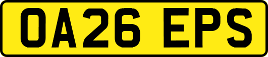 OA26EPS
