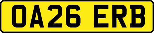 OA26ERB