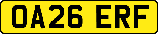 OA26ERF