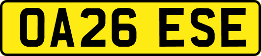 OA26ESE