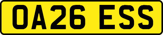 OA26ESS