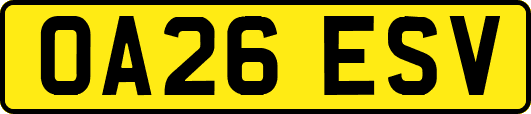 OA26ESV