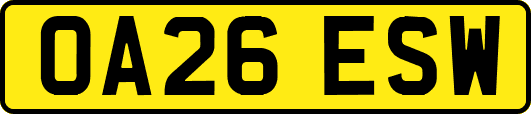 OA26ESW