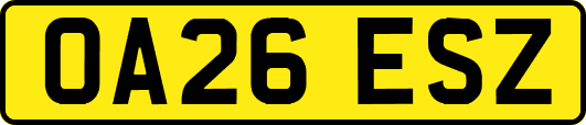 OA26ESZ