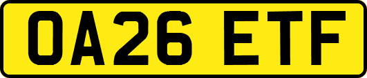OA26ETF