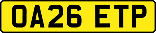 OA26ETP