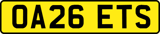OA26ETS