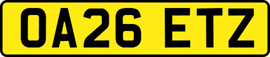 OA26ETZ
