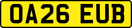 OA26EUB