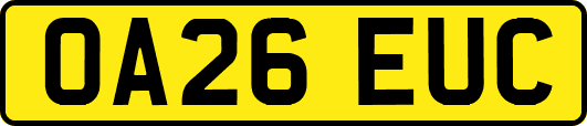 OA26EUC