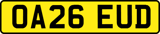 OA26EUD