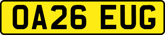 OA26EUG