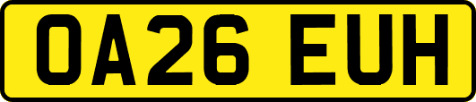 OA26EUH