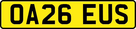 OA26EUS