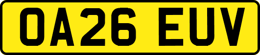 OA26EUV