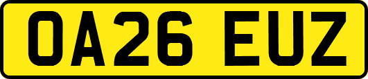 OA26EUZ