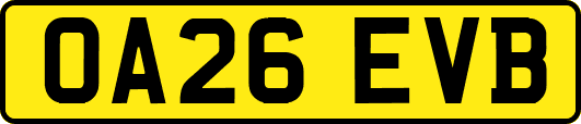 OA26EVB