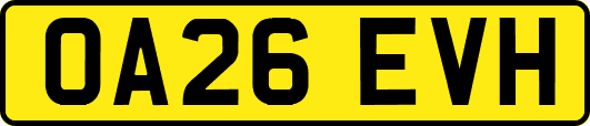 OA26EVH