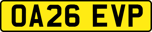OA26EVP