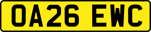 OA26EWC