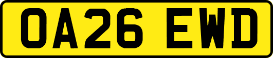 OA26EWD