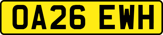 OA26EWH