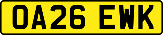 OA26EWK